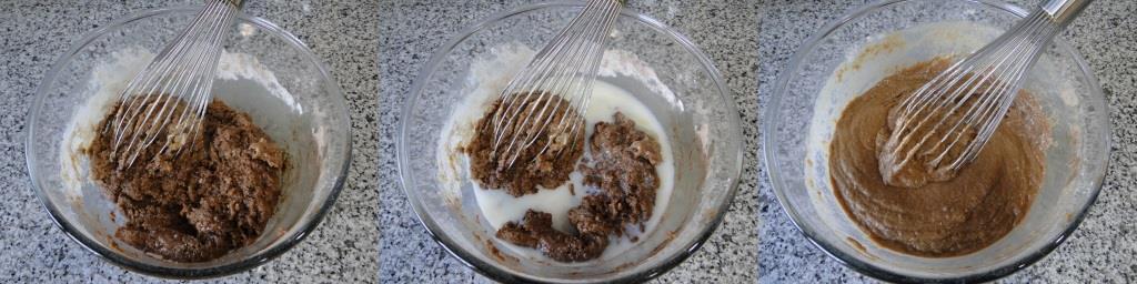 red velvet cake sin azucar- 2