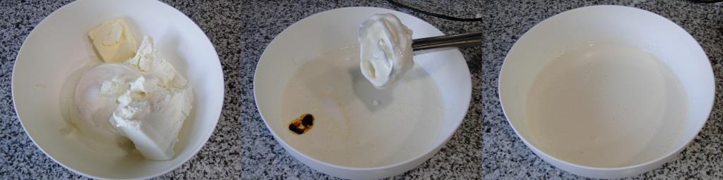 red velvet cake sin azucar- 4