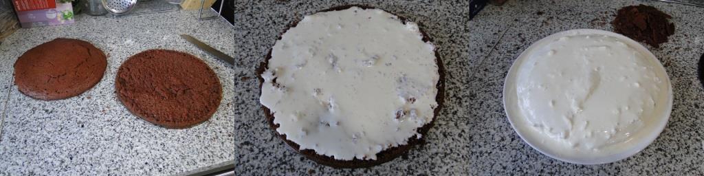 red velvet cake sin azucar- 5