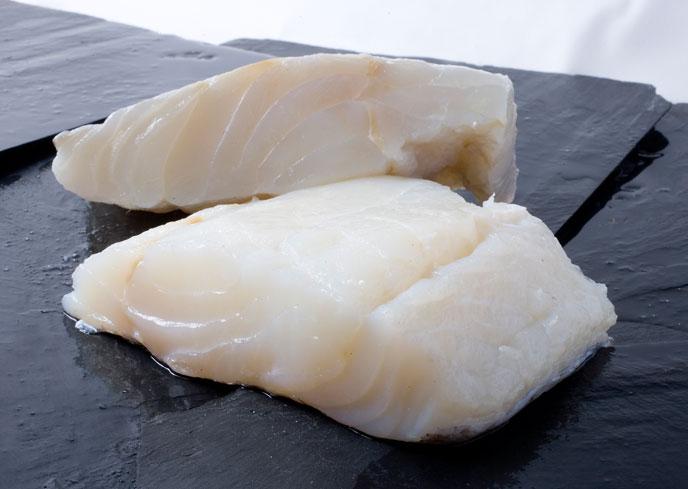 bacalao para adelgazar