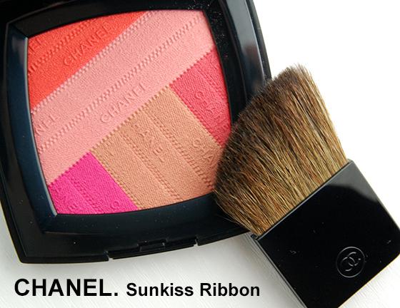 Tendencias Maquillaje Primavera 2016,hanel-LA-Sunrise-Sunkiss-Ribbon-blush-harmony-face-palette-4