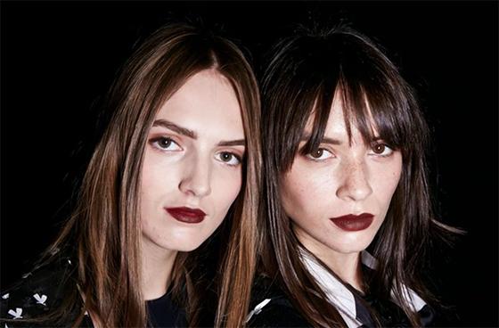 Tendencias Maquillaje Primavera 2016,ARMANI