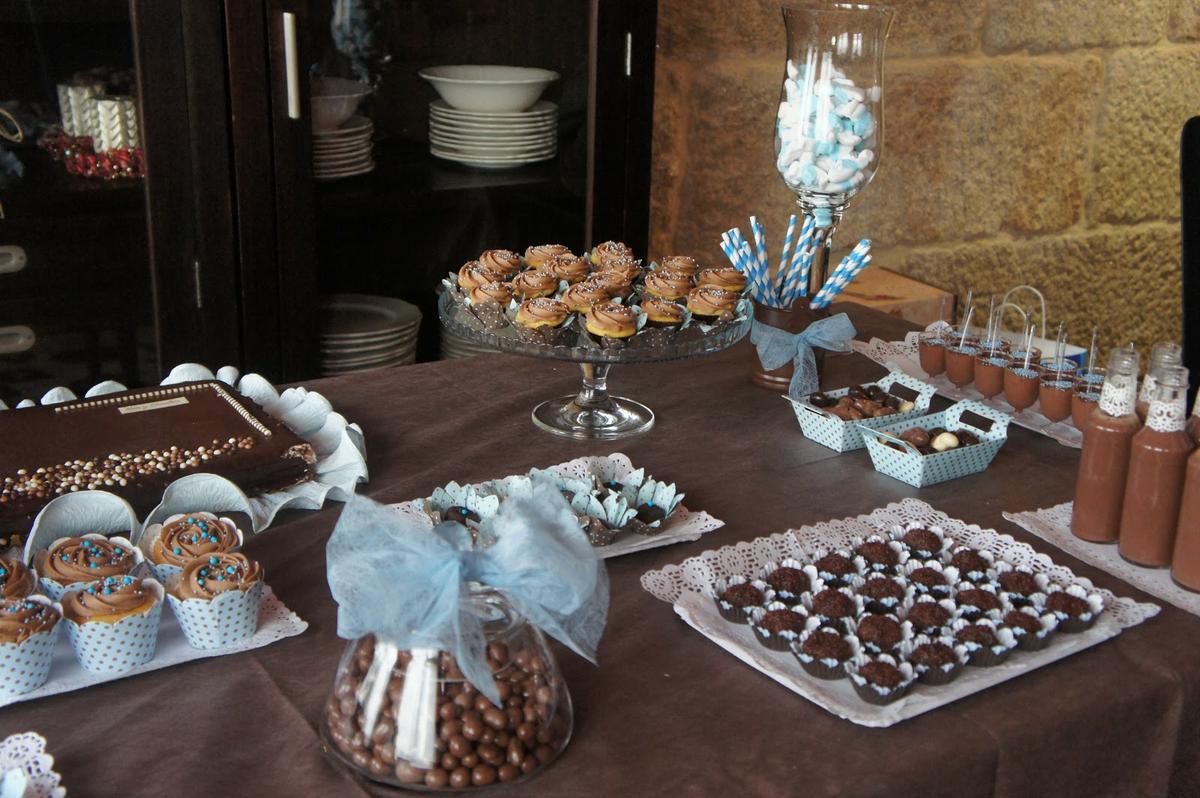 Mesas Dulces