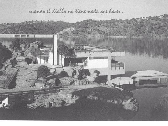 Real Club Naútico de Madrid