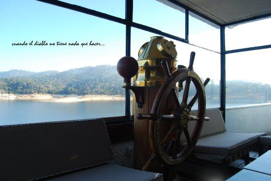 Bitácora Real Club Naútico