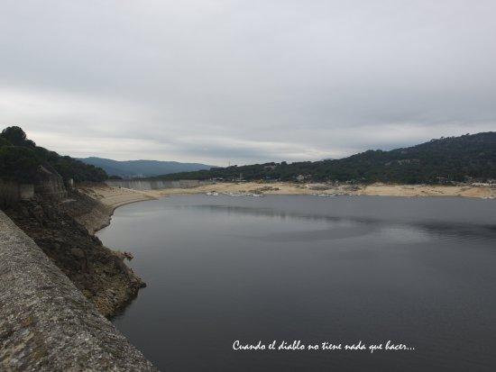 Pantano de San Juan 10