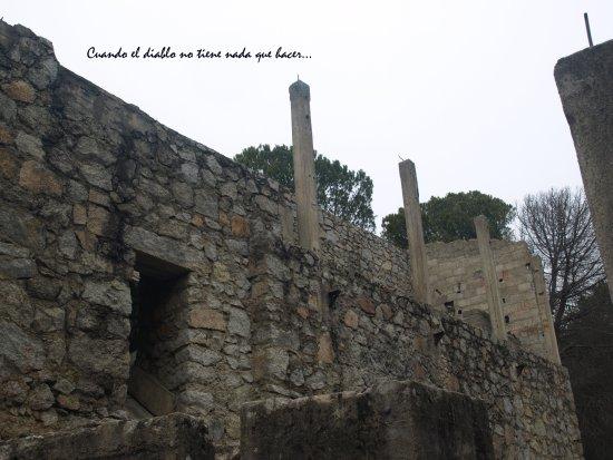 Pantano de San Juan 19