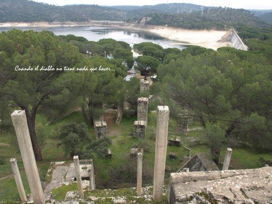 Pantano de San Juan 16