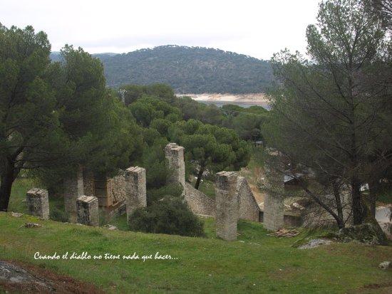 Pantano de San Juan 18