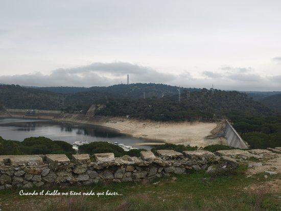 Pantano de San Juan 15