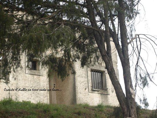 Pantano de San Juan 7