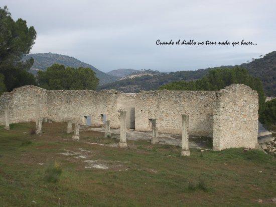 Pantano de San Juan 4