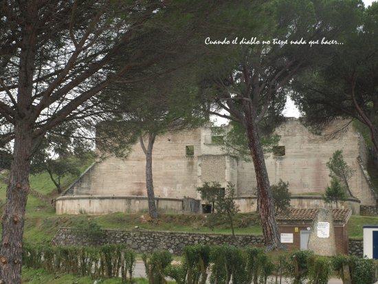 Pantano de San Juan 12