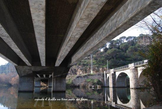 Puente de San Juan