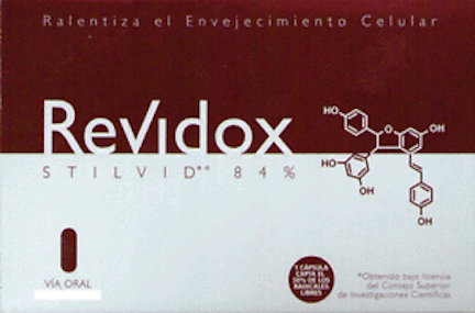 Revidox