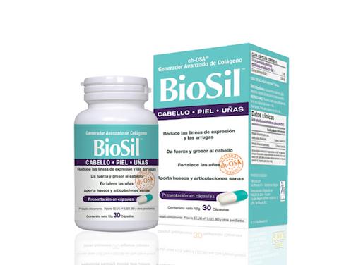 Biosil