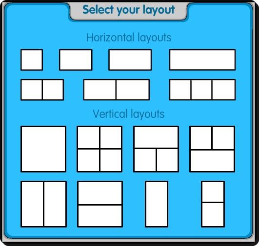 crear viñetas con Toondoo