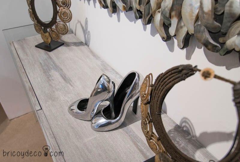 feria Hábitat Valencia estilo ecléctico