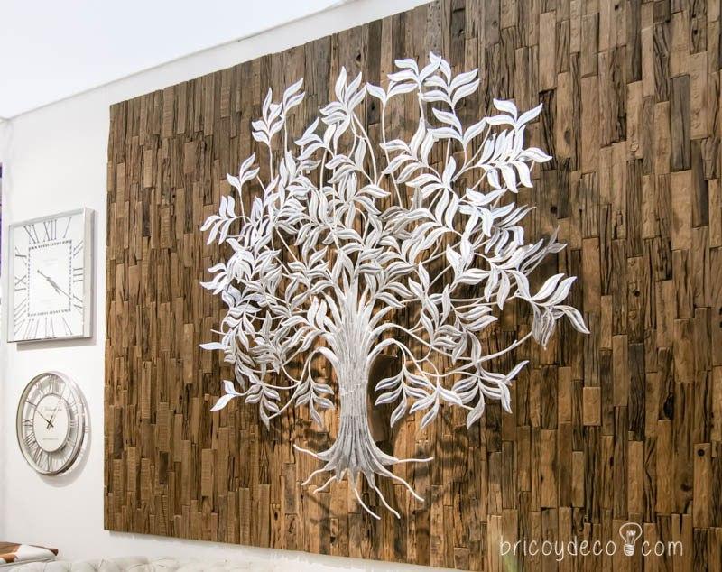 feria Hábitat Valencia estilo ecléctico