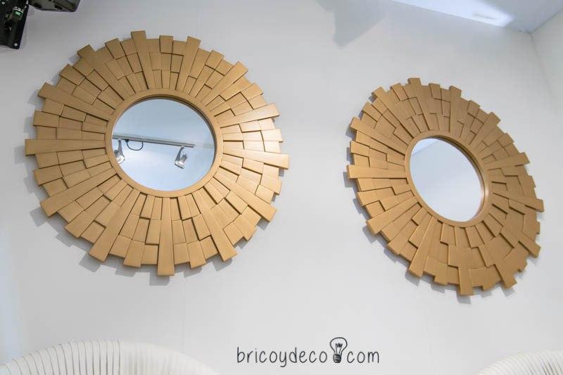 feria Hábitat Valencia estilo ecléctico