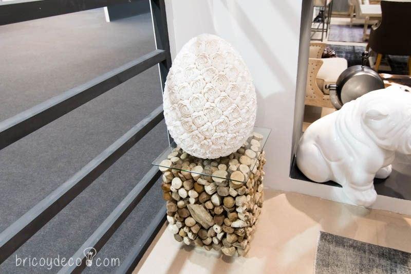 feria Hábitat Valencia estilo ecléctico