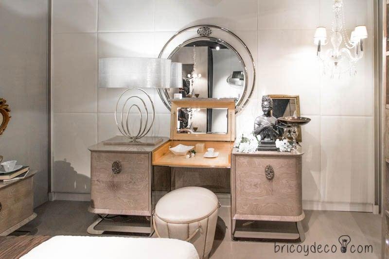 feria Hábitat Valencia estilo clásico