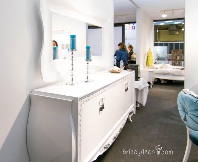 feria Hábitat Valencia estilo clásico