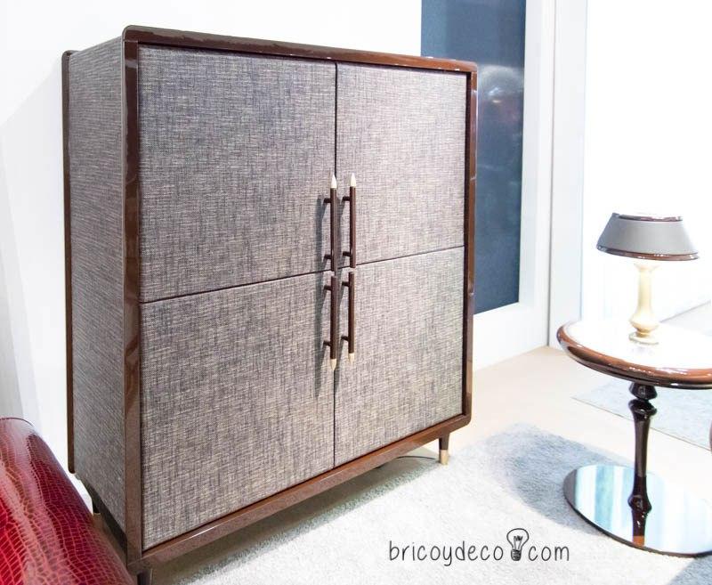 feria Hábitat Valencia estilo clásico