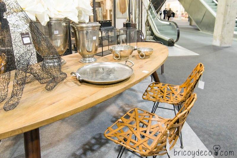 feria Hábitat Valencia 2016