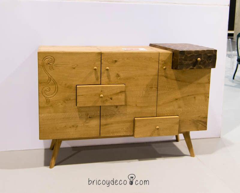 feria Hábitat Valencia 2016