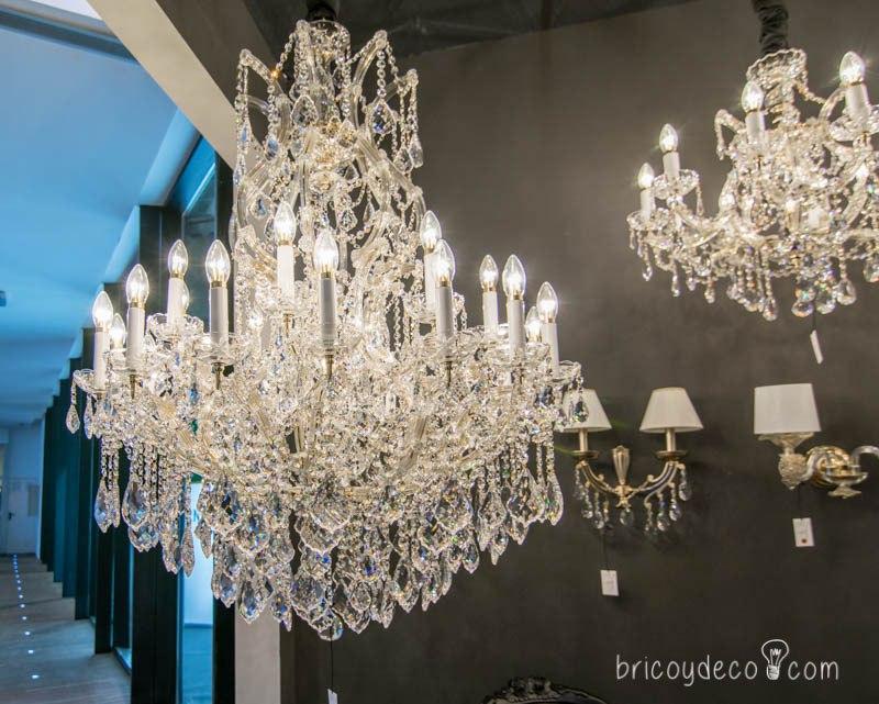 tendencias en iluminación en Feria Hábitat Valencia 2016