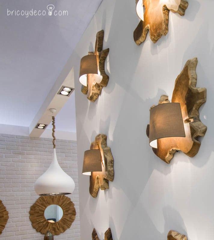 tendencias en iluminación en feria Hábitat Valencia