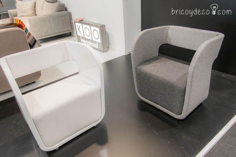 feria Hábitat Valencia 2016