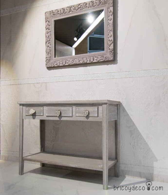 ideas para baños en Cevisama 2016