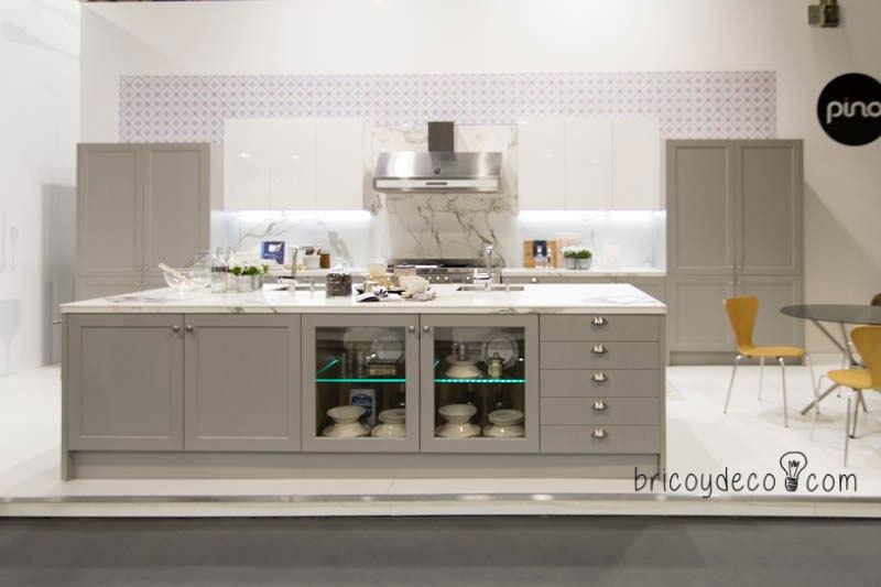 Espacio Cocina en Feria Valencia