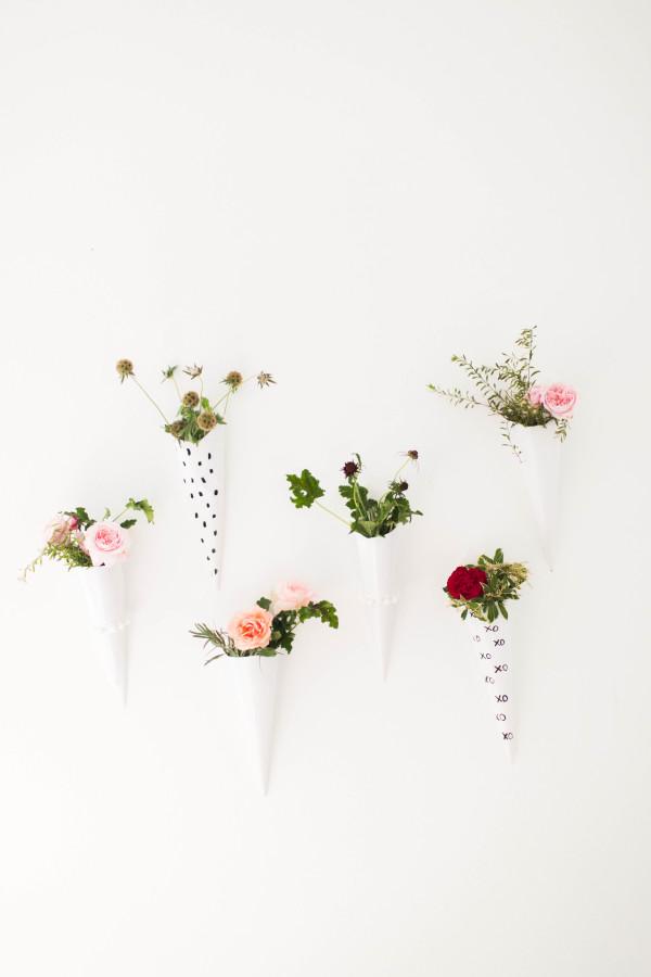Flores San Valentín