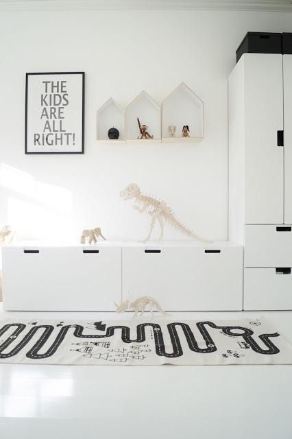 habitacion niño
