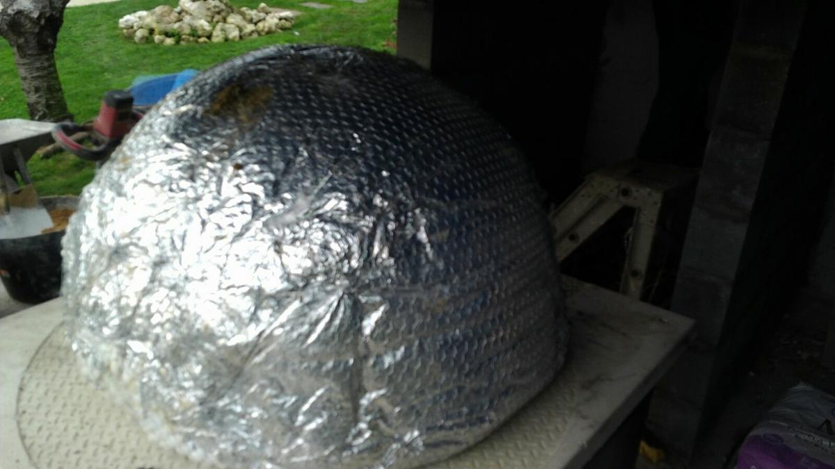 montaje-horno-de-barro-acabado-ladrillo-oleiros-a-coruna (5)