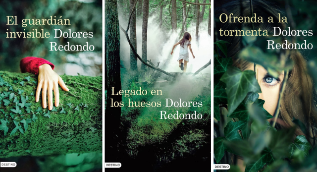 dolores