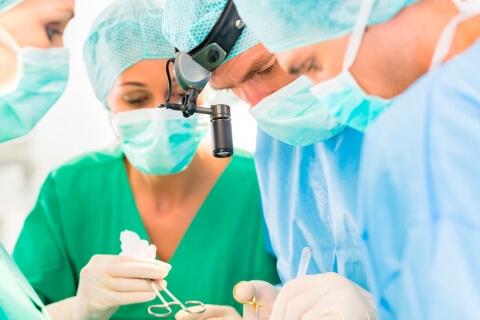 síndrome de cushing trataminetos