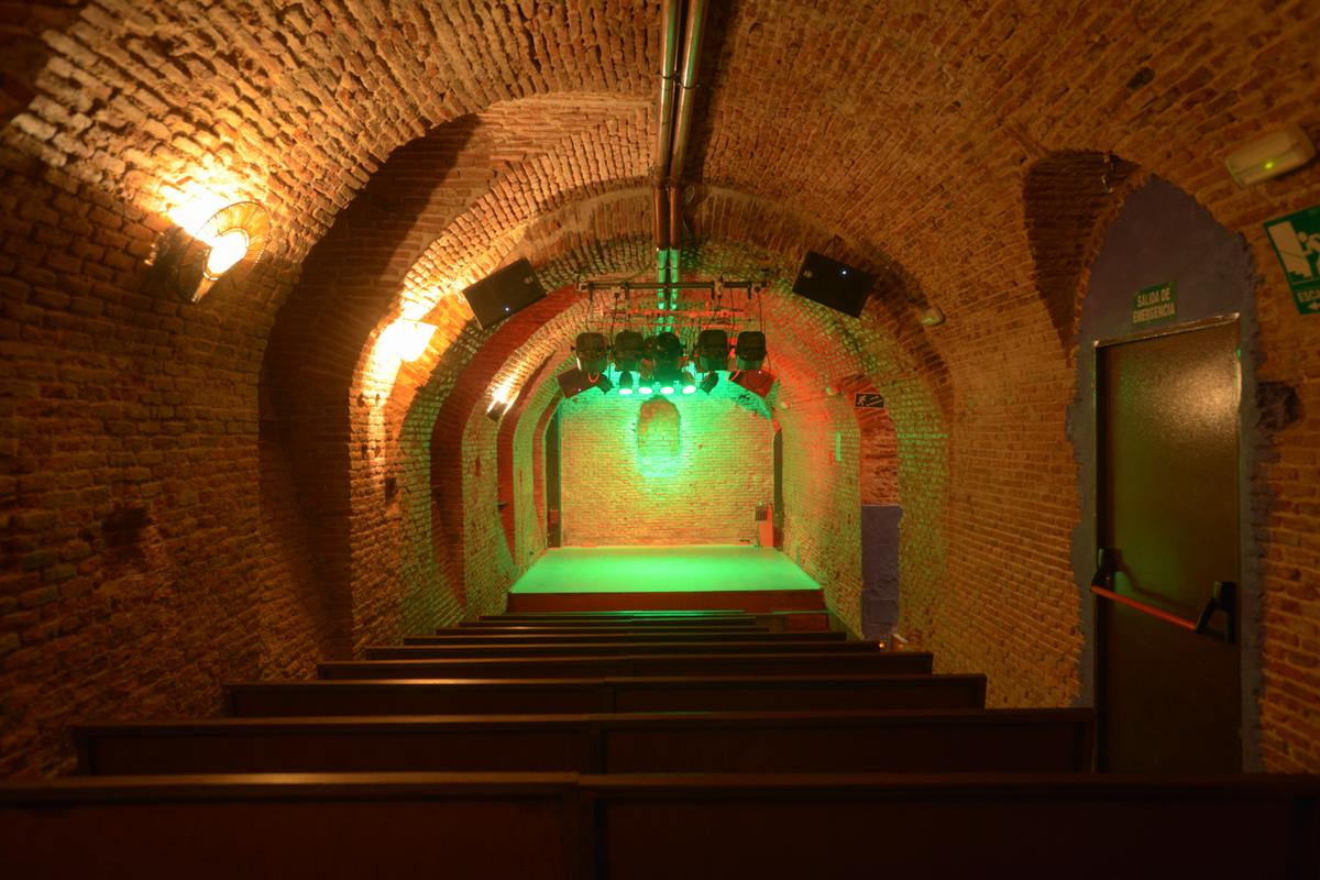 La escalera de jacob