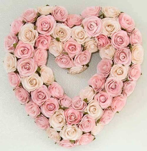 Feliz Decoración San Valentin