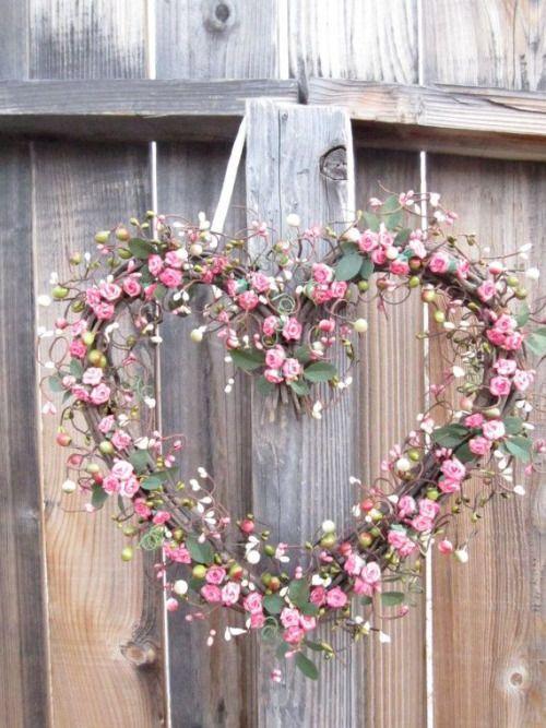 Feliz Decoración San Valentin