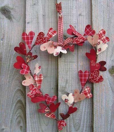Feliz Decoración San Valentin