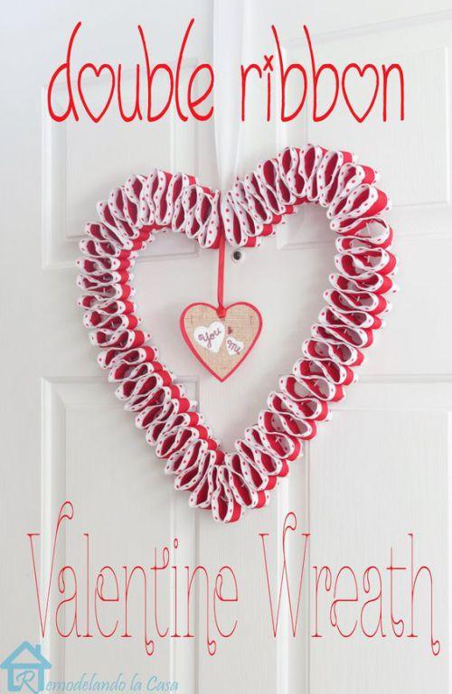Feliz Decoración San Valentin