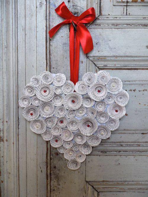 Feliz San Valentin