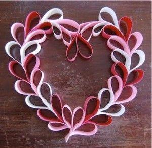 Feliz Decoración San Valentin