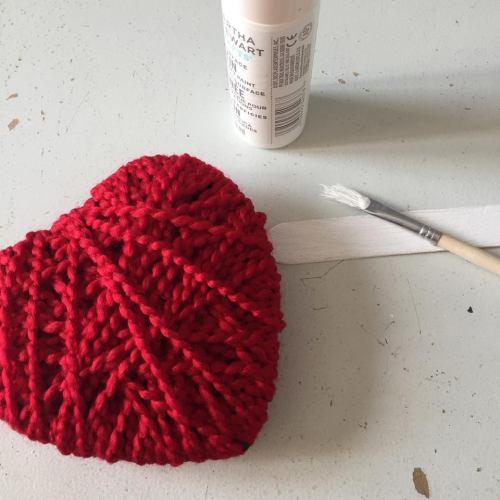 Feliz Decoración San Valentin