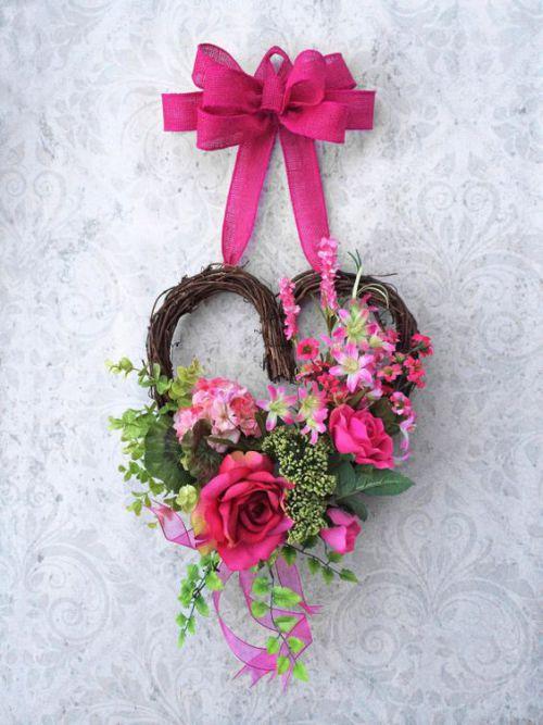 Feliz Decoración San Valentin