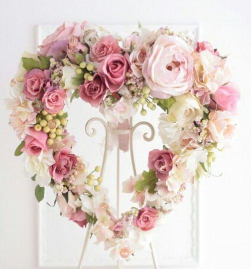 Feliz Decoración San Valentin